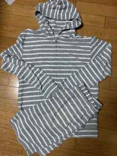 値下‼️AZUL by moussyセットアップ