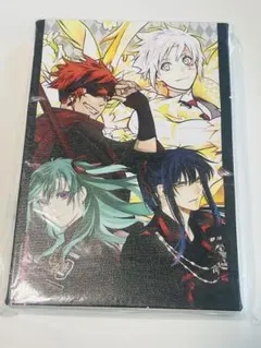 【限定品】ジャンプフェスタ2023限定D.gray-man デザインアートボード