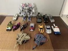 超希少/トランスフォーマー／リベンジ 世界最速上映認定証/日本限定