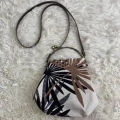 BEARDSLEY ビアズリー 西脇光重 かごバッグ パニエ ポーチ - メルカリ