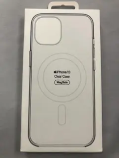 iphone13ケース純正