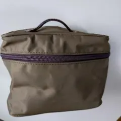 Herve Chapelier ポーチ カーキのサムネイル
