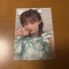 板倉可奈 トレカ