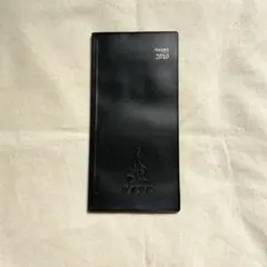 PORTER/ポーター 吉田かばん 非売品 手帳 2010年 ダイアリー