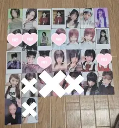 IVE レイ トレカ まとめ売り