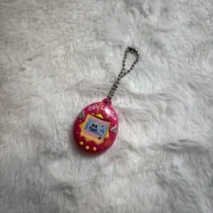 たまごっち ミニチュアチャームコレクション2