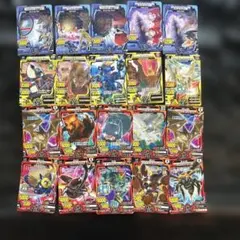 アニマルカイザー カード まとめ売り - メルカリ