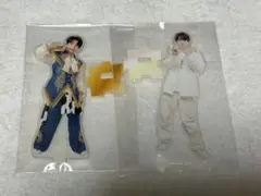 M!LK 塩﨑太智　ミニアクスタ　アイドルパワー　LOVE ENG!NE