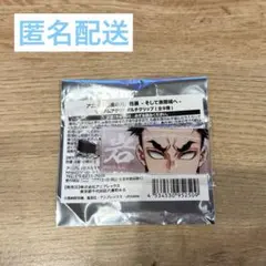 鬼滅の刃/柱展/ランダムアクリルマルチクリップ