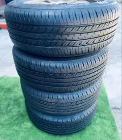 ブリヂストン SEIBERLING sl201 ヴェゼル 215/60R16 - メルカリ