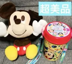 ディズニー　ミッキー ポップコーンバケット イースター 2015