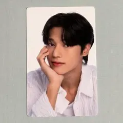 アチズ ATEEZ トレカ ヨントン makestar ホンジュン ① - メルカリ
