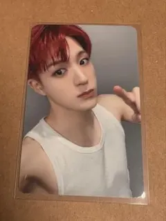 NCT DREAM Beat it up soundwaveラキドロ ジェノ