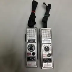 市民ラジオ　National RJ-480Z メンテ済み 美品！ Yahoo!オークション -「rj-480z」の落札相場・落札価格