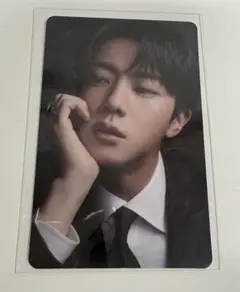 BTS ARIRANG ユニバ ラキドロ ジン JIN