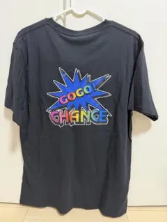 JUGGLER✖️しまむらコラボ Tシャツ Lサイズ