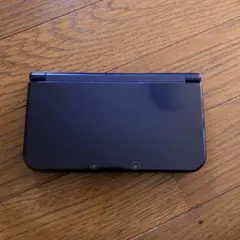 New Nintendo 3DS LL メタリックブルー