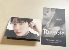 exo ベッキョン reverie チケット 入場 特典 - メルカリ