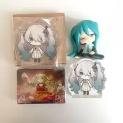 初音ミク まとめ売り
