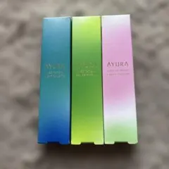 3*す様 AYURA 香水 3本セット 9mlのサムネイル