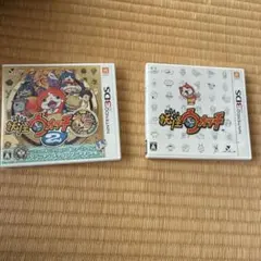 3DS 妖怪ウォッチ 初代 元祖 本家 真打 4タイトルセット - メルカリ