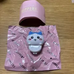 【新品】ちいかわヒッパーズ CHIIKAWA HIPPERS ハチワレ