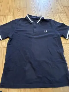 FRED PERRY ポロシャツ MADE IN ENGLAND 42のサムネイル