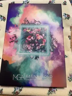 2026年最新】Mrs. GREEN APPLE EDEN no SONO Live at YOKOHAMA ARENA