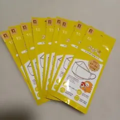 KF94 マスク 小 9枚入り