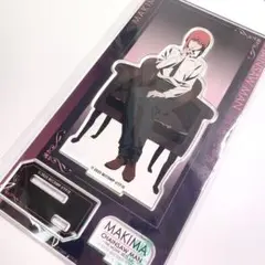 LOFT 描き下ろしアクリルスタンド マキマ チェンソーマン