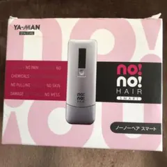ノーノーヘア スマート シルバーのサムネイル