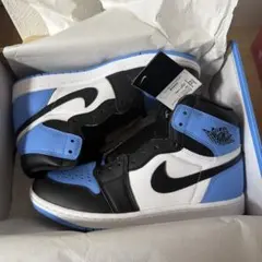 NIKE AIR JORDAN 1 RETRO HIGH OG 27cm