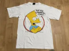 The Simpsons Tシャツのサムネイル