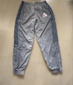 Nike PALACE England M ナイキ パレス トラックパンツ - メルカリ