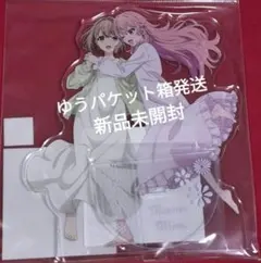 きみが死ぬまで恋をしたい アトレくじ B賞 BIGアクリルスタンド ミミ
