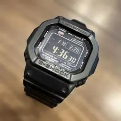 2026年最新】CASIO カシオ G-SHOCK GW-M5610BA-1JF 腕時計 ブラック