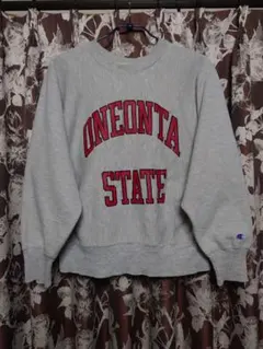 Champion　80s　トリコタグ　リバースウィーブ