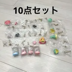 カードキャプターさくら　カプセルトイ　カプセルトルソー