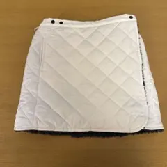 専用【新品未使用品】マリクレール　ゴルフ　スカート