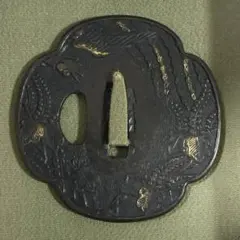 2025年最新】鍔(つば)の人気アイテム - メルカリ