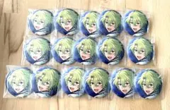 あんスタ イベコレ缶バッジ 2022 spring 巴日和 16個