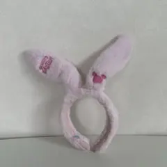 ディズニー カチューシャ イースター