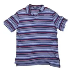 ラルフ ポロシャツ