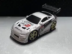 ホットウィール トヨタ スープラ JZA80 トゥーンド