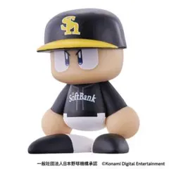 パワプロくんならぶんです。パリーグビジターVer.