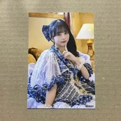 増田彩乃 ブロマイド 大特典会 抽選会 CUTIE STREET - メルカリ