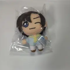 名探偵コナン 松田陣平 セガラッキーくじ ぬいぐるみマスコット F賞