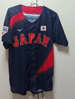 2026年最新】wbc ユニフォーム 無地の人気アイテム - メルカリ