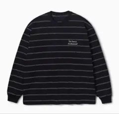2026年最新】ennoy ボーダーtシャツの人気アイテム - メルカリ