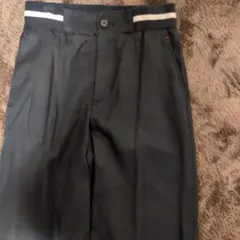 ユニクロ スラックス